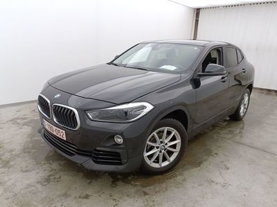 BMW X2 diesel X2 1.5 D SDRIVE16, 2020