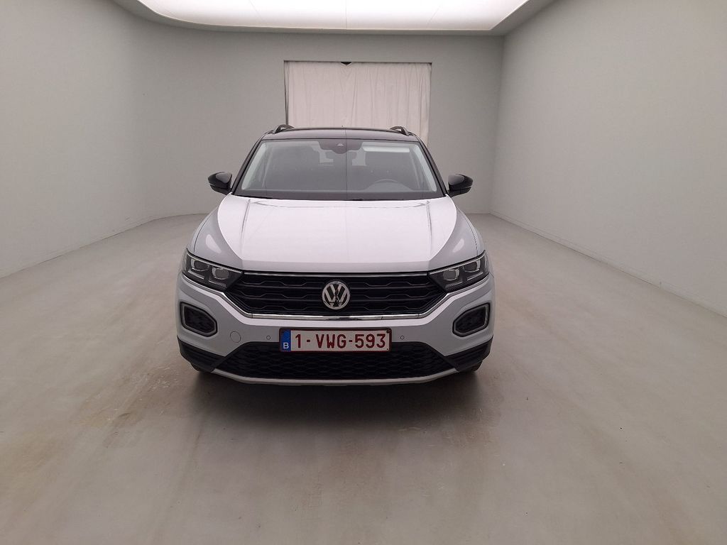 Volkswagen T-roc diesel T-ROC 1.6 TDI SCR IQ.DRIVE, 2019