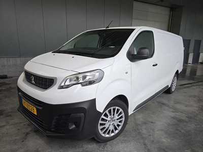 Peugeot Expert fourgon l-mwb dsl - 2016 2.0 BLUEHDI L3 LONG PREMIUM S&amp;S, 2020