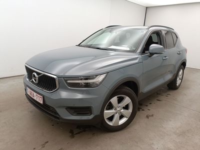 Volvo Xc40 diesel XC40 2.0 D3 AWD, 2019