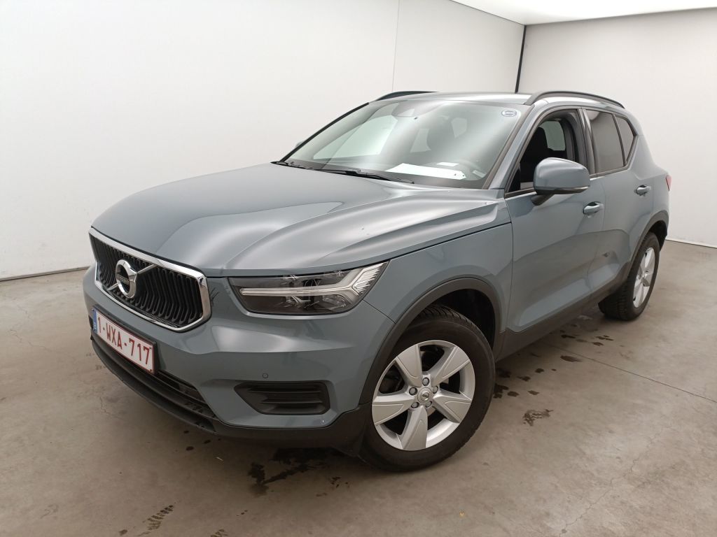 Volvo Xc40 diesel XC40 2.0 D3 AWD, 2019