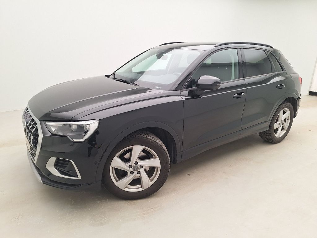 Audi Q3 diesel - 2019 Q3 35 TDI BUSINESS EDITION ADVANCED S TRON., 2019