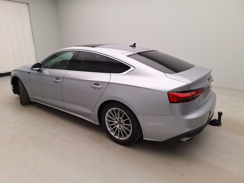 Audi A5 sportback diesel - 2020 A5 SPORTBACK 35 TDI BUSINESS EDITION S TRONIC (EU6AP), 2020