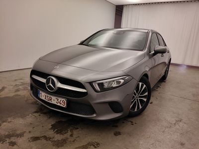 Mercedes-Benz Classe a sedan diesel (v177) A 180 D, 2020