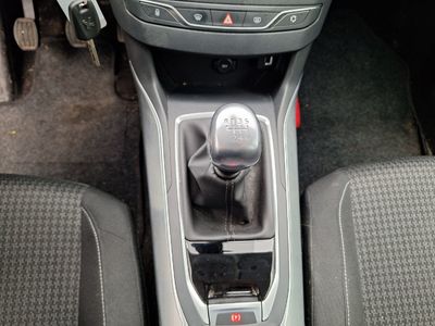 Peugeot 308 diesel - 2017 308 1.5 BLUEHDI ACTIVE (EU6.2), 2019