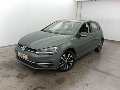 Volkswagen Golf vii - 2017 GOLF 1.5 TSI ACT IQ.DRIVE OPF DSG (EU6.2), 2020