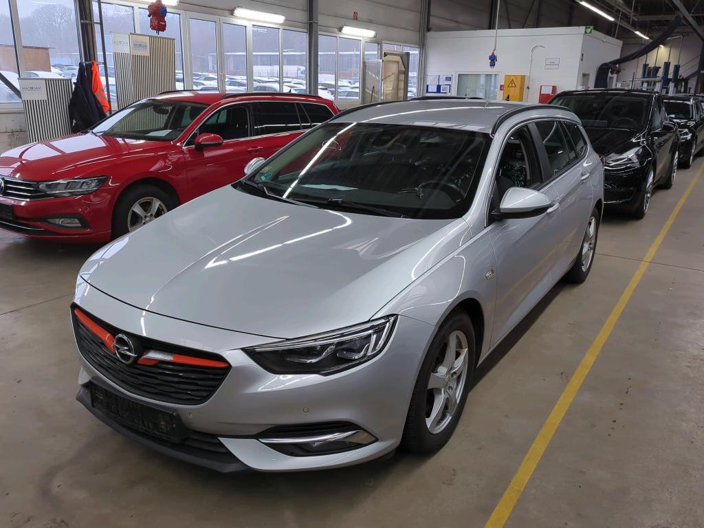 Opel Insignia SPORTS TOURER 2.0 DIESEL AUT. Business Edition, 2019