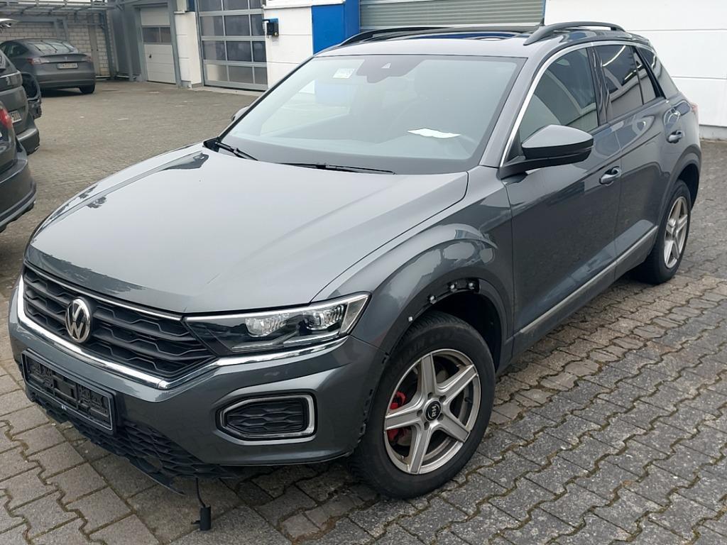 Volkswagen T-roc 1.5 TSI ACT OPF, 2020