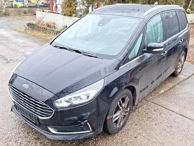 Ford Galaxy 2.0 ECOBLUE S&amp;S AUT. TITANIUM, 2021