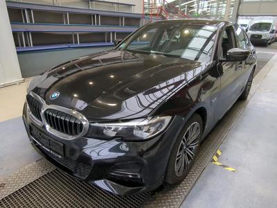 BMW 320e AUT. M Sport, 2022