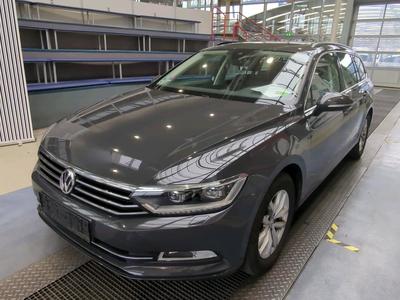 Volkswagen Passat VARIANT 1.5 TSI OPF DSG Comfortline, 2018