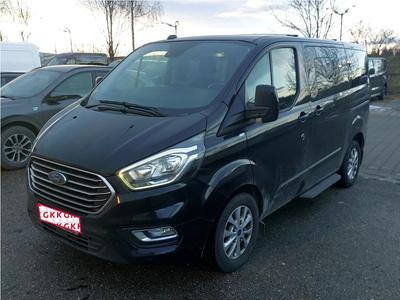 Ford Tourneo CUSTOM 320 L1H1 VA Trend, 2020