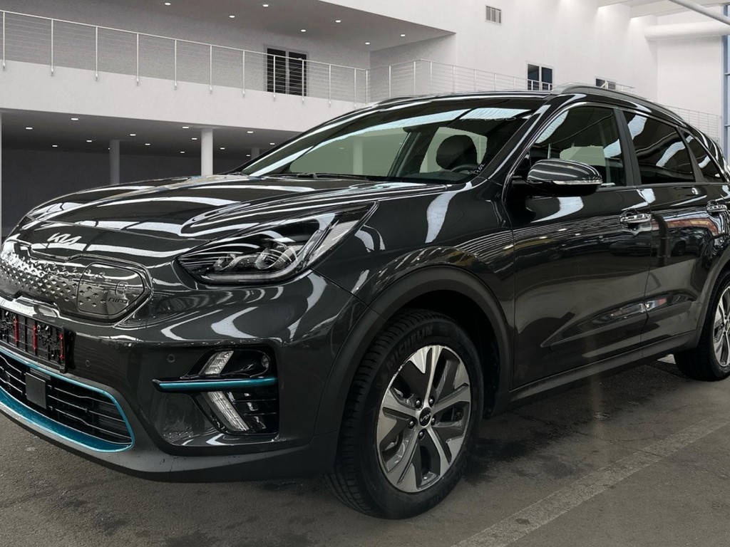 Kia E-niro -, 2022