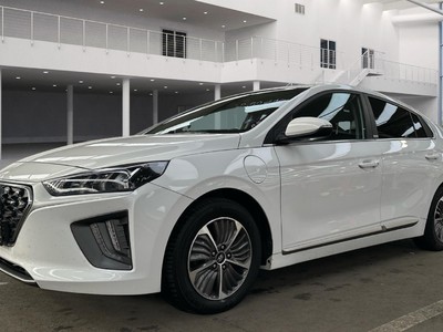 Hyundai Ioniq PLUG-IN-HYBRID 1.6 GDI Style, 2021