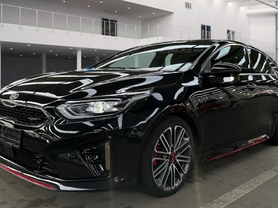 Kia Proceed 1.6 T-GDI DCT7 OPF GT, 2021