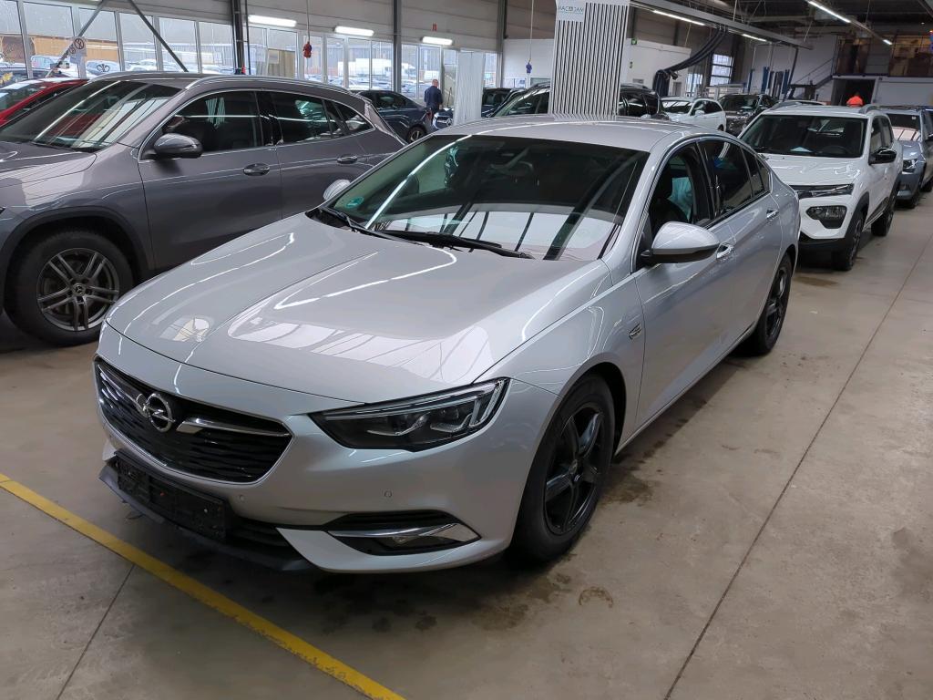 Opel Insignia GRAND SPORT 1.6 DIESEL (118G) Business Innovation, 2018