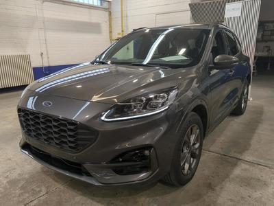 Ford Kuga 2.5 DURATEC PHEV, 2022