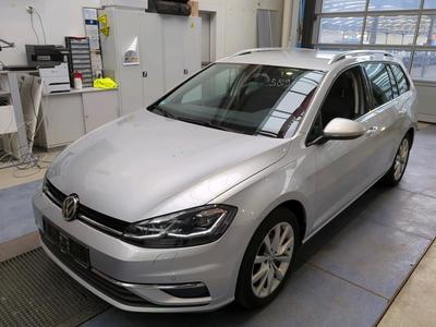 Volkswagen Golf VARIANT 2.0 TDI SCR Highline, 2019