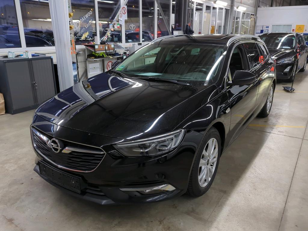 Opel Insignia SPORTS TOURER 1.6 DIESEL AUT Business Innovation, 2019