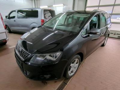 Seat Alhambra 2.0 TDI S&amp;S DSG FR-LINE, 2020