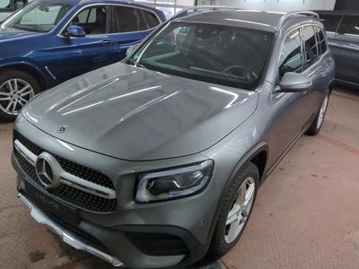 Mercedes-Benz Glb 220 D 4MATIC 8G-DCT, 2021