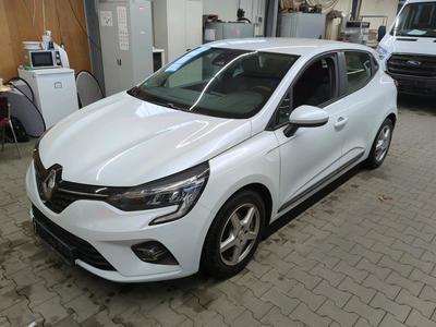 Renault Clio TCE 90 BUSINESS EDITION, 2022