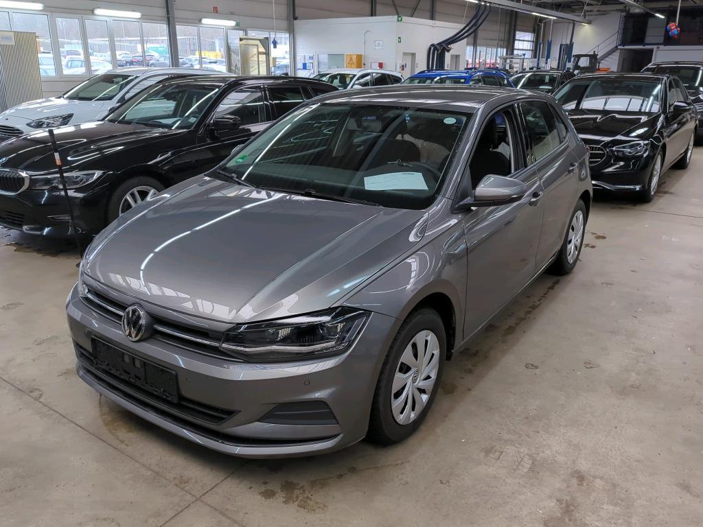 Volkswagen Polo 1.0 TSI OPF Comfortline, 2019