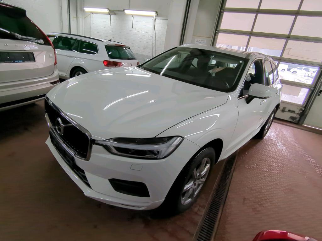 Volvo Xc60 D4 GEARTRONIC, 2020