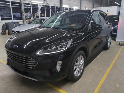 Ford Kuga 2.0 ECOBLUE 4X4 AUT., 2021