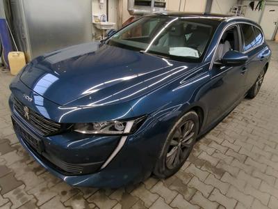 Peugeot 508 SW BLUEHDI 160 EAT8 Allure Business-Paket, 2020