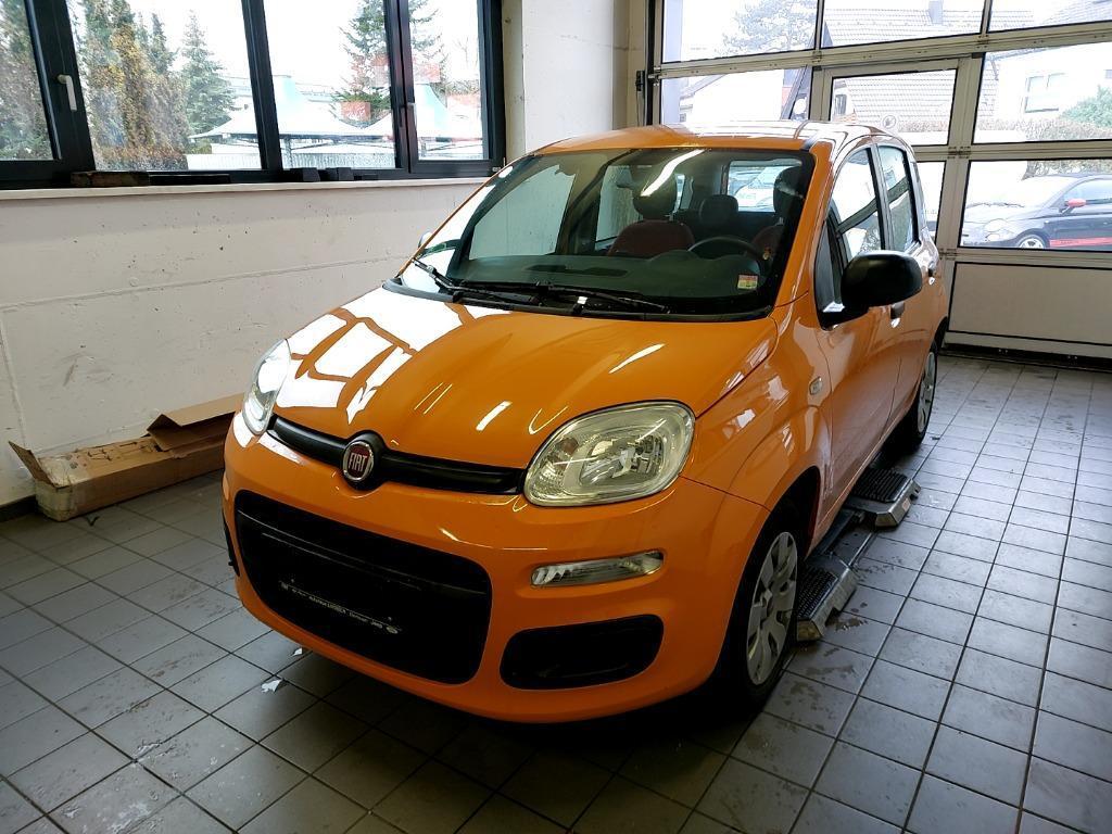 Fiat Panda 1.2 Pop, 2018