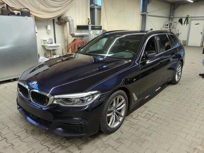 BMW 530D XDRIVE TOURING AUT., 2019