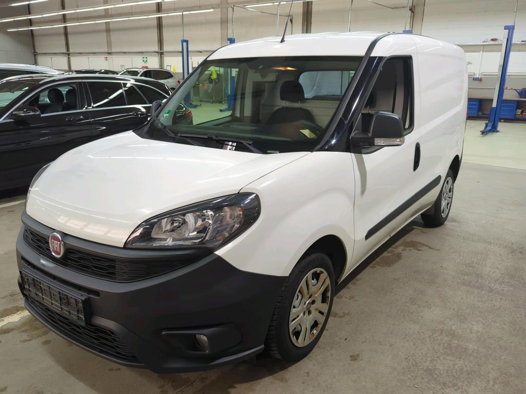 Fiat Doblo CARGO S&amp;S SX, 2020