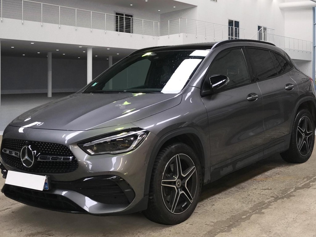 Mercedes-Benz Gla 250 E 8G-DCT AMG LINE, 2022