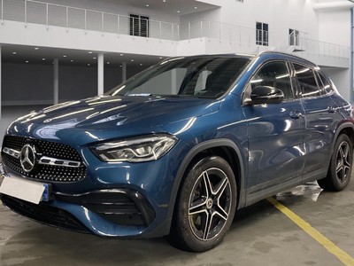 Mercedes-Benz Gla 200 D 8G-DCT AMG LINE, 2023