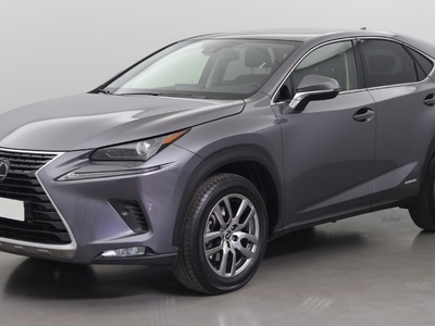 Lexus Nx 300h 4wd luxe 300H 4WD LUXE, 2020