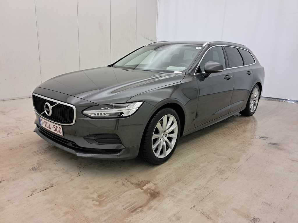 Volvo V90 Momentum Pro 2.0D4 190pk/cv 5p, 2019