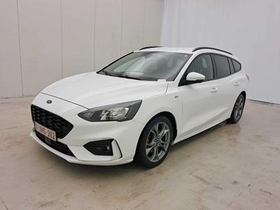 Ford Focus Clipper ST-Line Business 1.5i EcoBoost 150pk/cv 5p, 2020