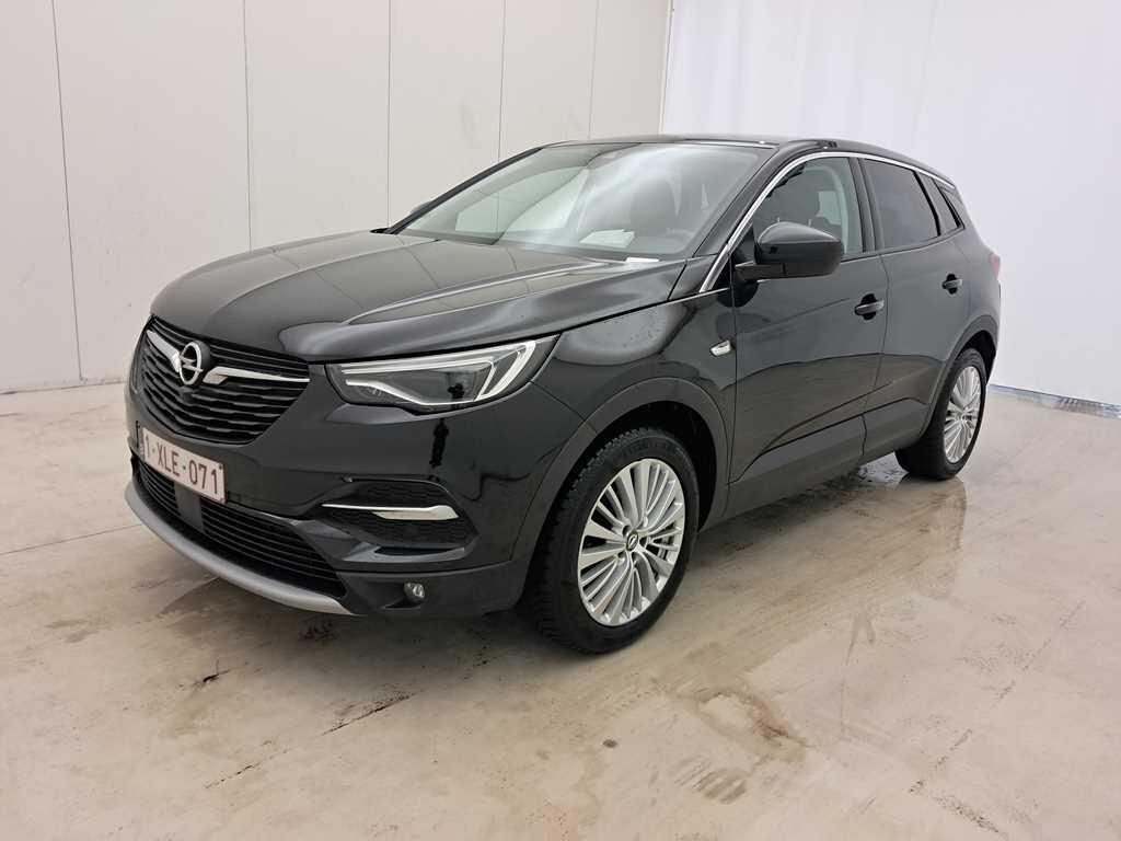 Opel Grandland X Innovation 1.5 Turbo D S/S 130pk/cv 5p Aut., 2020