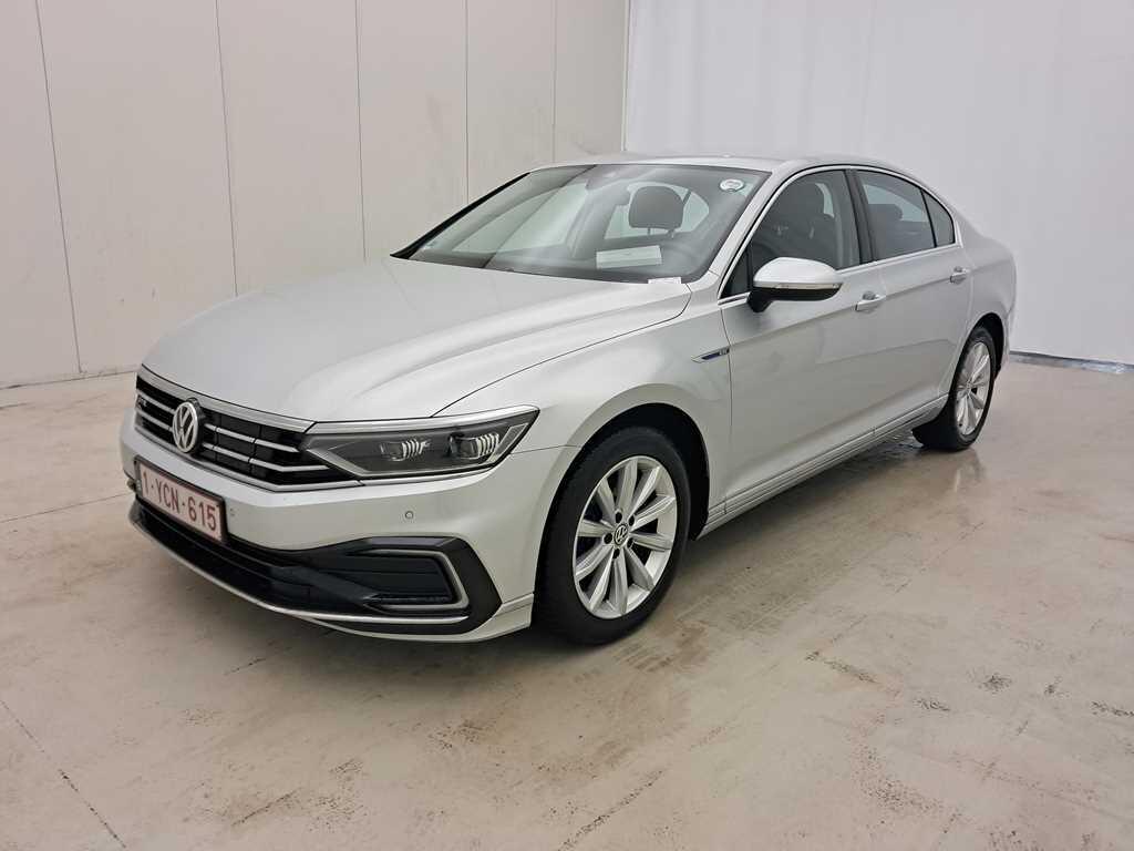 Volkswagen Passat Berline GTE Business 1.4TSi 218pk/cv 4p DSG6, 2020