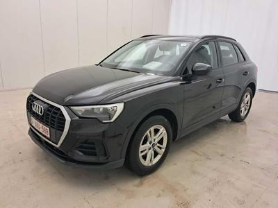 Audi Q3 Business Edition 35 2.0TDi 150pk/cv 5p S-Tronic, 2021