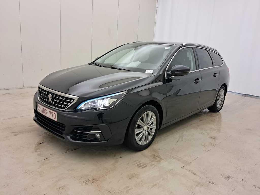 Peugeot 308 SW Allure 1.5 BlueHDi S&amp;S 130pk/cv 5p, 2021