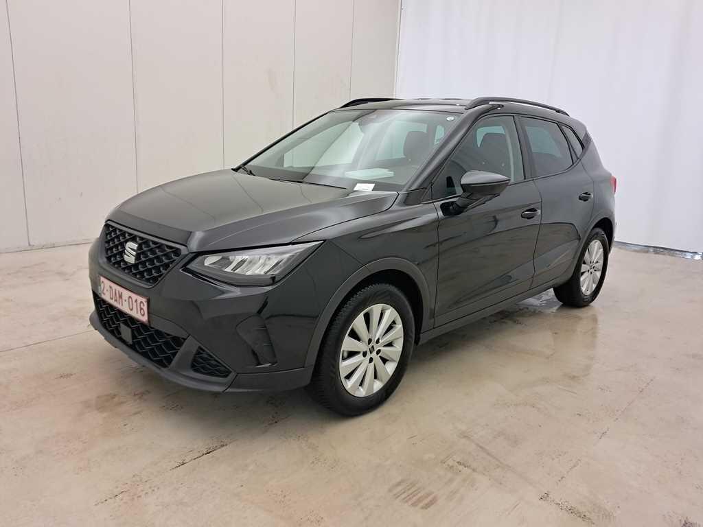 Seat Arona Move Full Link 1.0TSi 95pk/cv 5p, 2023