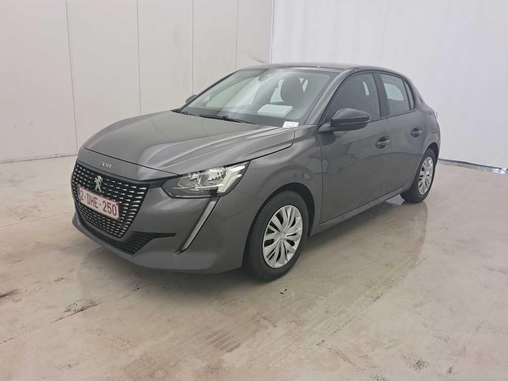 Peugeot 208 Active 1.5 BlueHDi S&amp;S 100pk/cv 5p, 2023