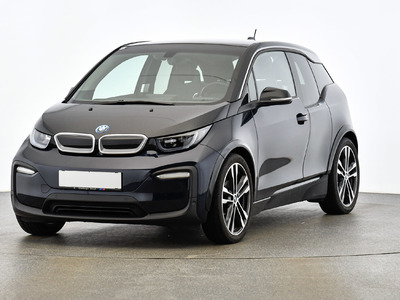 BMW i3 42,2 kWh (I01), 2019