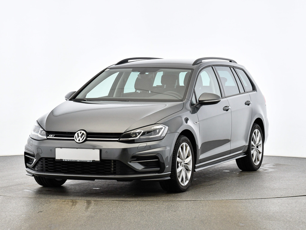 Volkswagen Golf Variant 1.6 TDI SCR (BV) Rabbit, 2019