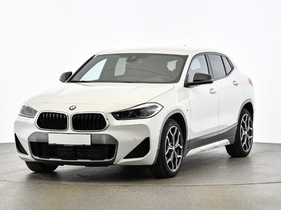 BMW X2 xDrive20d Aut. M Sport X, 2020