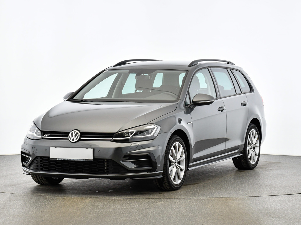 Volkswagen Golf Variant 1.6 TDI SCR (BV) Rabbit, 2019