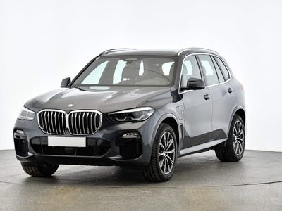 BMW X5 XDRIVE45E PHEV Aut. M-Sportpaket (G05), 2020