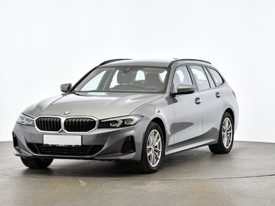 BMW 320d xDrive Touring Aut. (G21) -, 2023